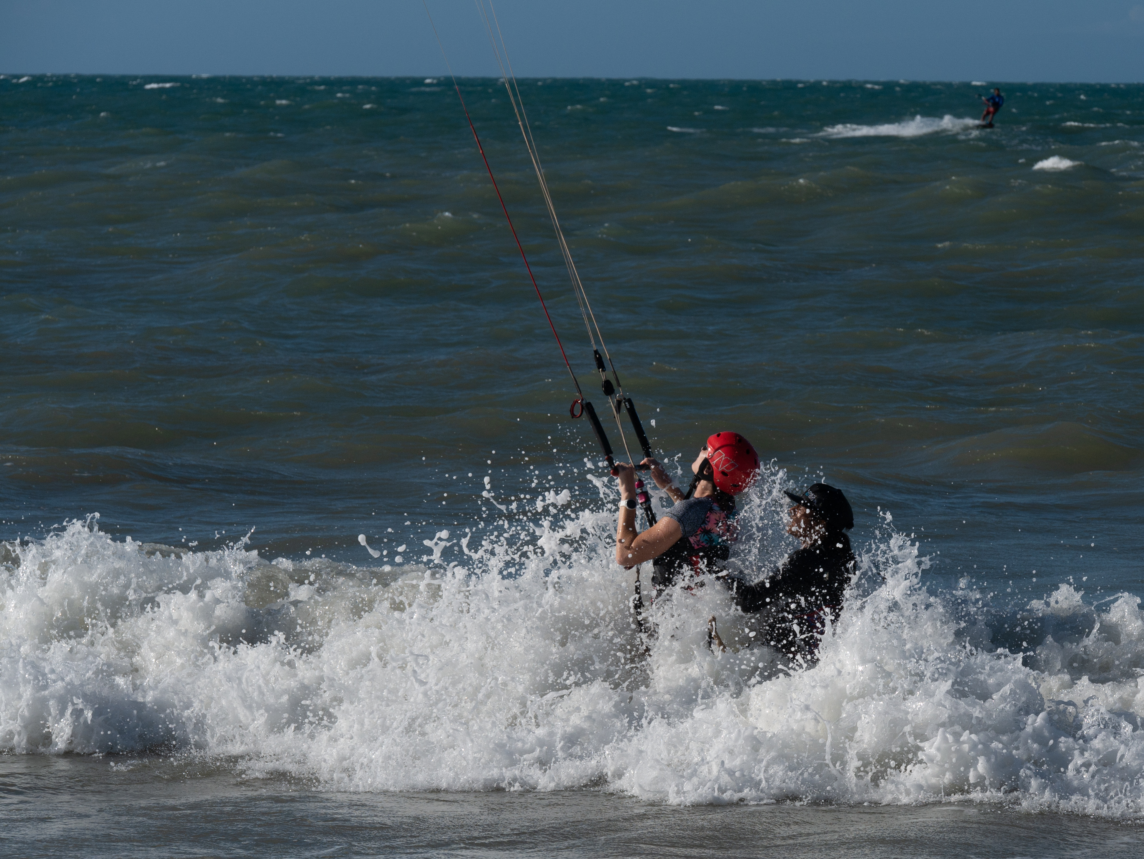 charlotte-in-the-waves