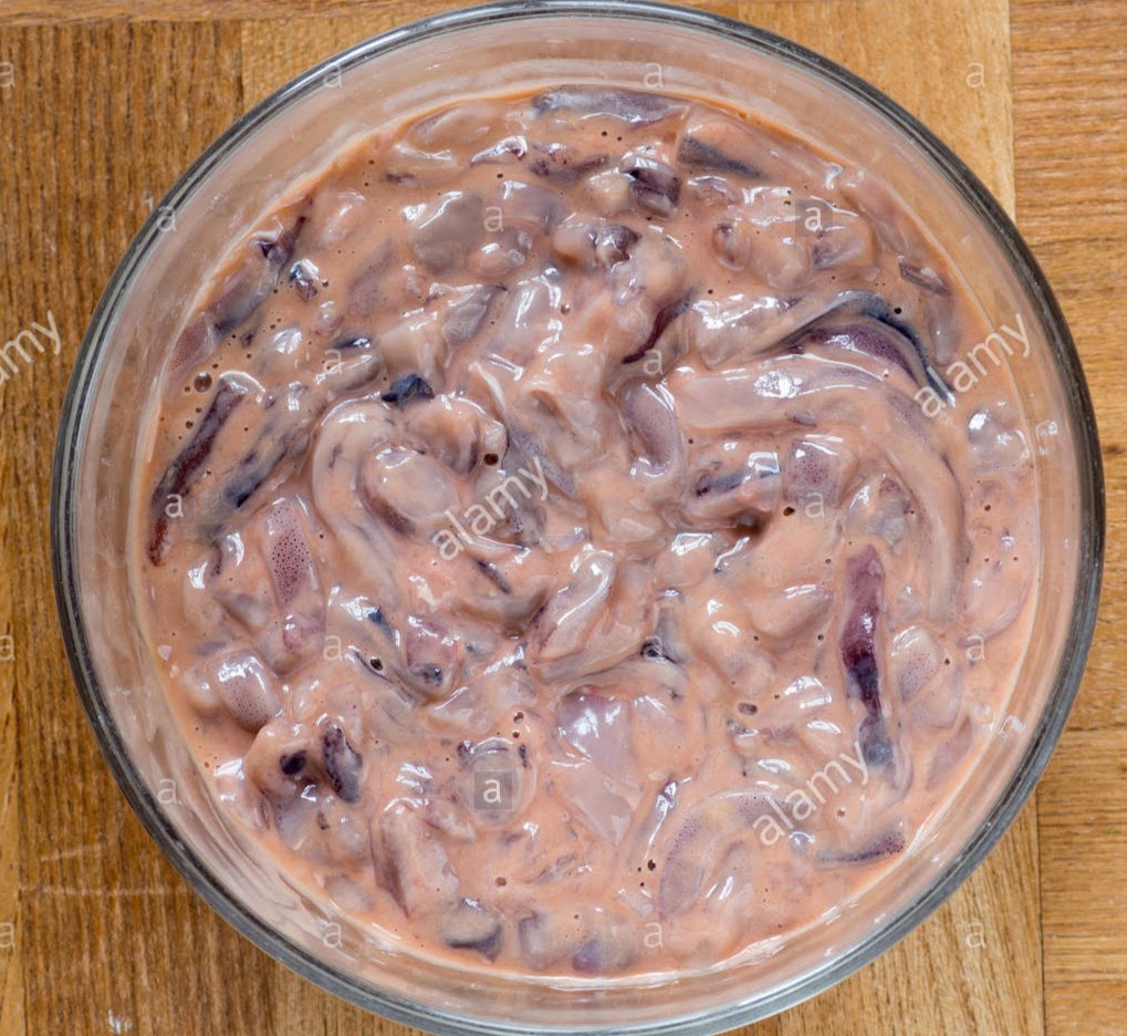 japanese-cuisine-top-view-of-salted-squid-guts-called-ika-no-shiokara-HBM630 (1)