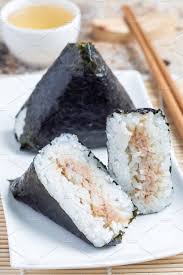 onigiri